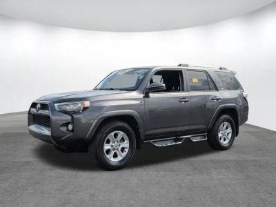 2019 Toyota 4Runner - Photo 7