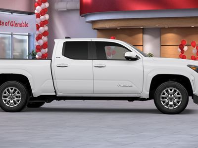 2026 Toyota Tacoma - Photo 15