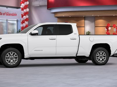 2026 Toyota Tacoma - Photo 5