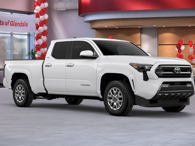 2026 Toyota Tacoma - Photo 17