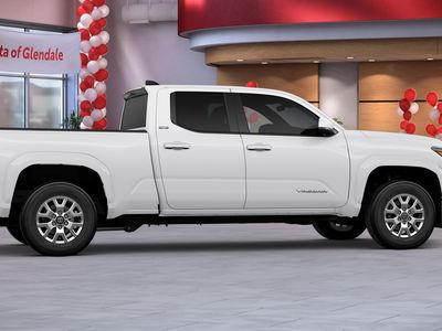 2026 Toyota Tacoma - Photo 14