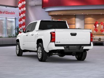 2026 Toyota Tacoma - Photo 9