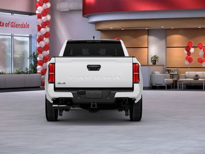 2026 Toyota Tacoma - Photo 10