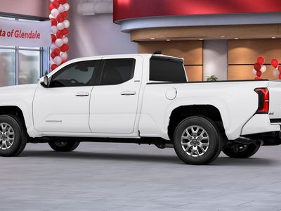 2026 Toyota Tacoma - Photo 7