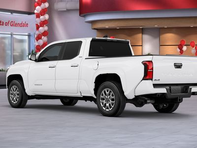 2026 Toyota Tacoma - Photo 8