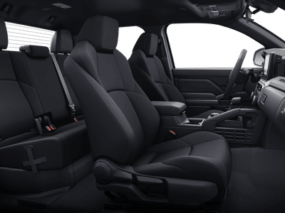 2026 Toyota Tacoma - Photo 28