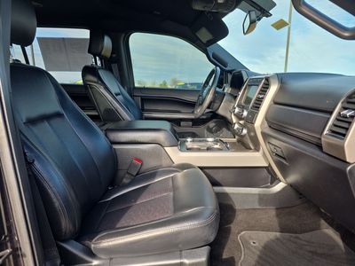 2019 Ford Expedition — photo 15 view