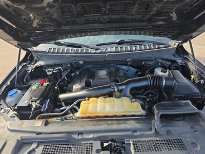 2019 Ford Expedition — photo 22 view