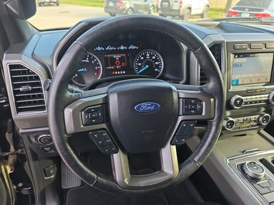 2019 Ford Expedition — photo 19 view