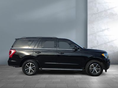 2019 Ford Expedition — photo 7 view