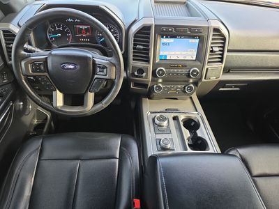 2019 Ford Expedition — photo 12 view