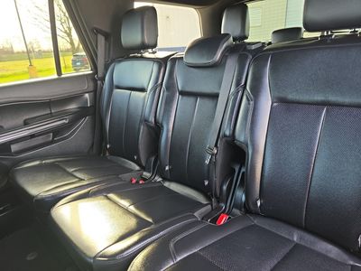 2019 Ford Expedition — photo 18 view