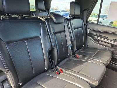 2019 Ford Expedition — photo 14 view