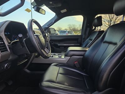 2019 Ford Expedition — photo 9 view