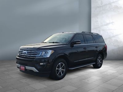 2019 Ford Expedition — photo 25 view