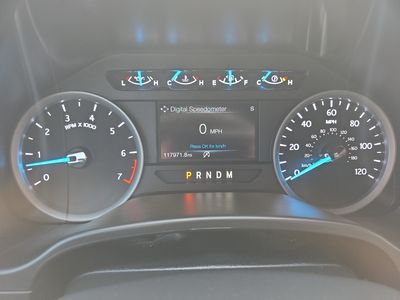 2019 Ford Expedition — photo 10 view
