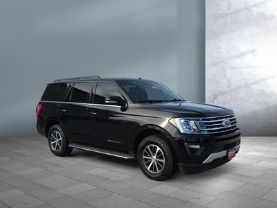 2019 Ford Expedition — photo 8 view
