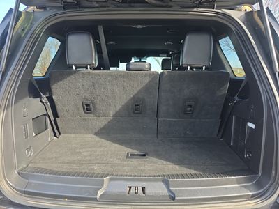 2019 Ford Expedition — photo 17 view