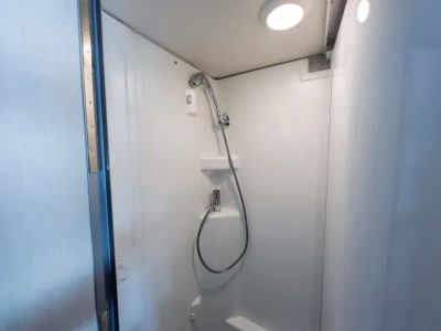 2027 Winnebago EKKO — photo 14 view