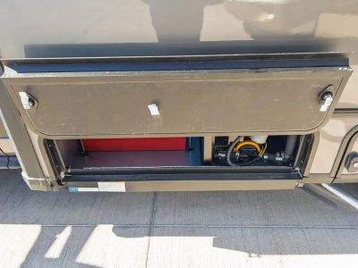 2027 Winnebago EKKO — photo 22 view
