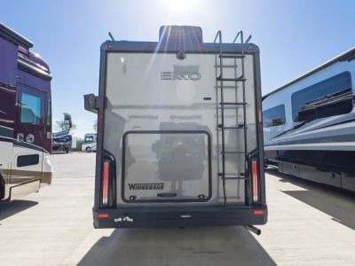 2027 Winnebago EKKO — photo 27 view