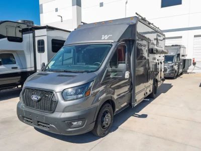 2027 Winnebago EKKO — photo 30 view