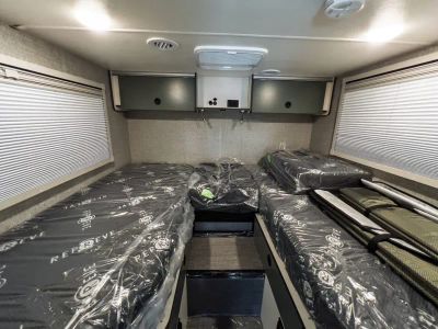 2027 Winnebago EKKO — photo 15 view