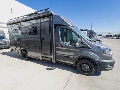 2027 Winnebago EKKO — photo 16 view