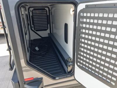 2027 Winnebago EKKO — photo 18 view