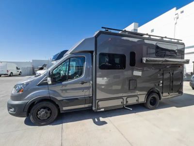 2027 Winnebago EKKO — photo 20 view