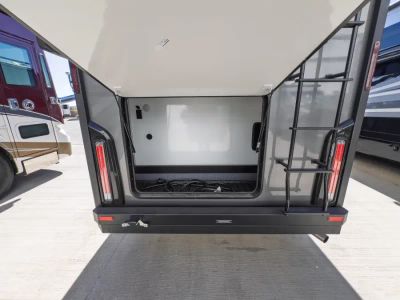 2027 Winnebago EKKO — photo 28 view