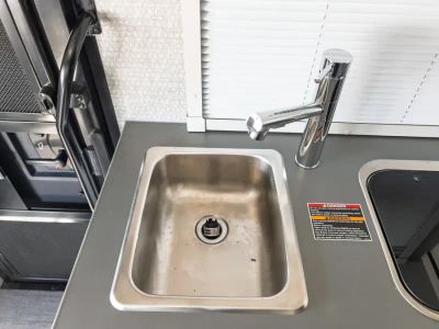 2027 Winnebago EKKO — photo 10 view