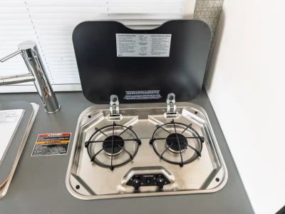 2027 Winnebago EKKO — photo 11 view