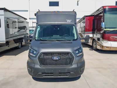 2027 Winnebago EKKO — photo 26 view