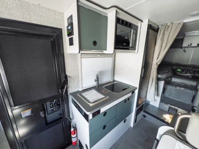 2027 Winnebago EKKO — photo 9 view