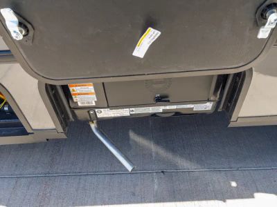 2027 Winnebago EKKO — photo 23 view