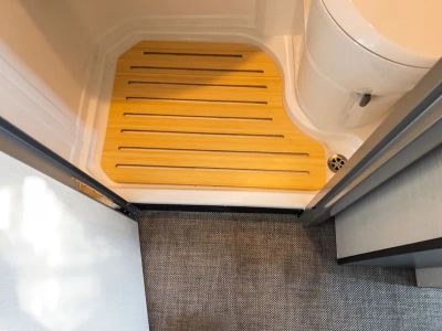 2027 Winnebago EKKO — photo 12 view