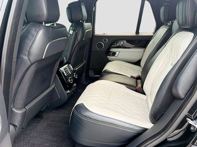2020 Land Rover Range Rover - Photo 22