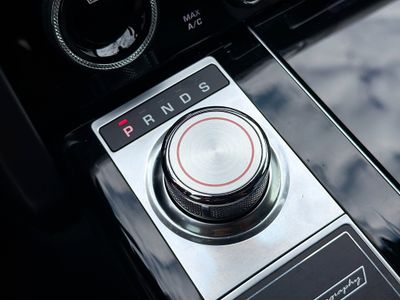 2020 Land Rover Range Rover - Photo 30