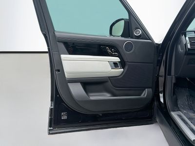2020 Land Rover Range Rover - Photo 23