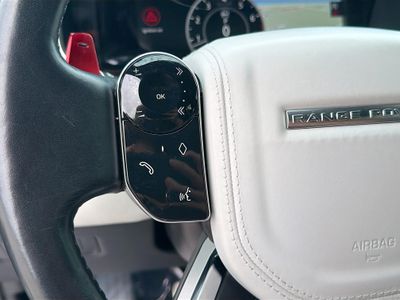 2020 Land Rover Range Rover - Photo 38