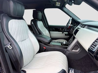 2020 Land Rover Range Rover - Photo 16