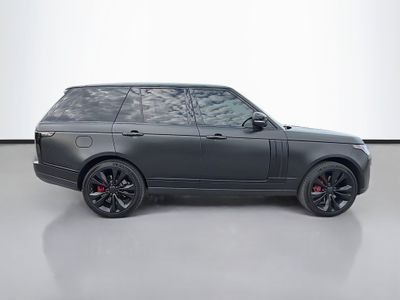 2020 Land Rover Range Rover - Photo 6