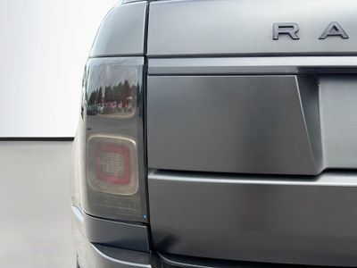 2020 Land Rover Range Rover - Photo 10