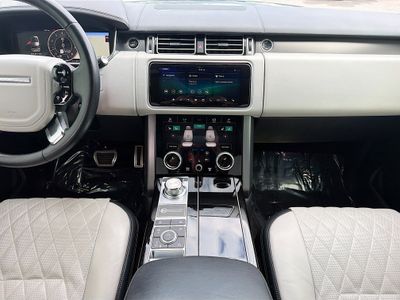 2020 Land Rover Range Rover - Photo 20