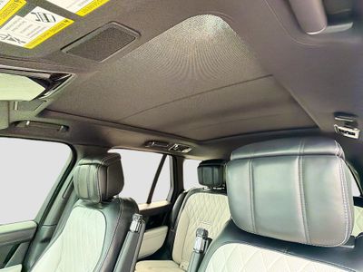 2020 Land Rover Range Rover - Photo 28