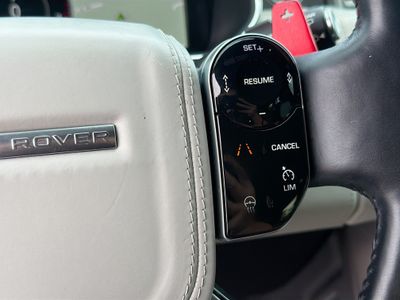 2020 Land Rover Range Rover - Photo 39