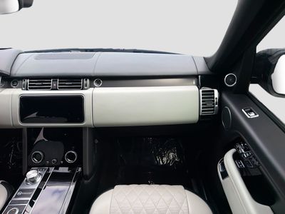 2020 Land Rover Range Rover - Photo 19