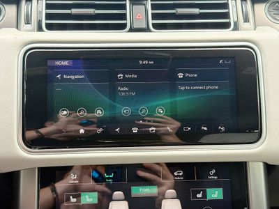 2020 Land Rover Range Rover - Photo 32