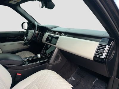 2020 Land Rover Range Rover - Photo 15